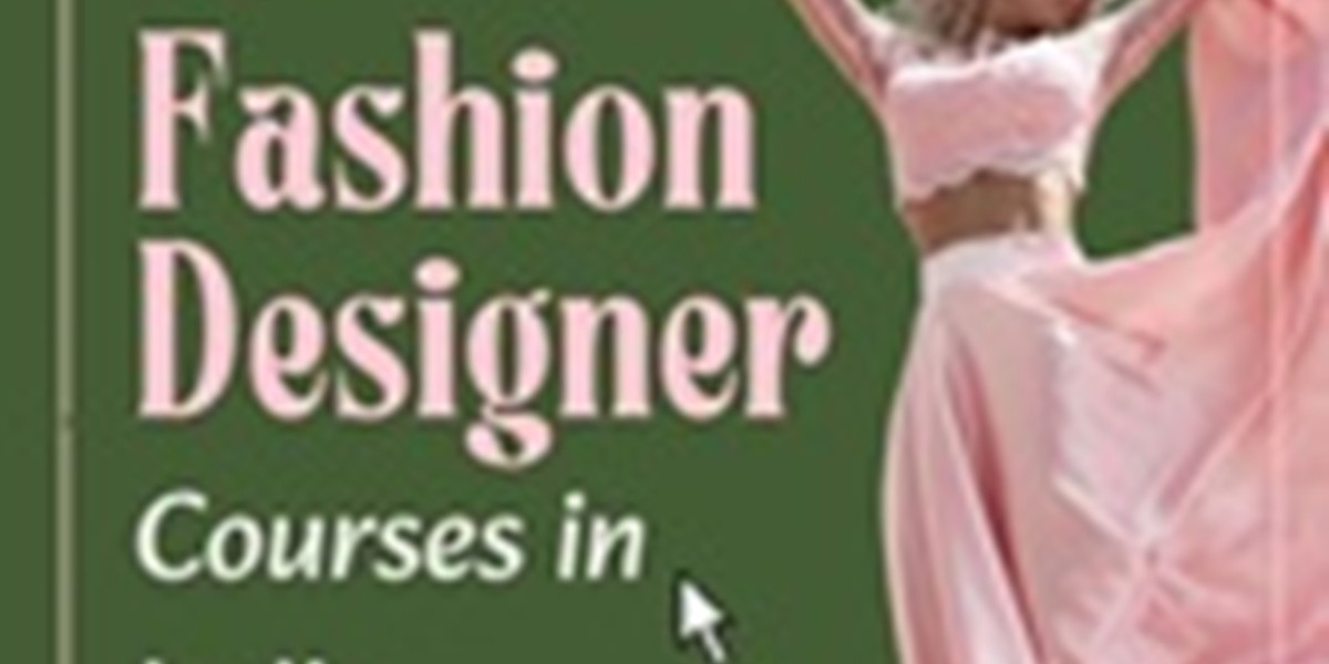 Top Fashion Designing Courses in India
