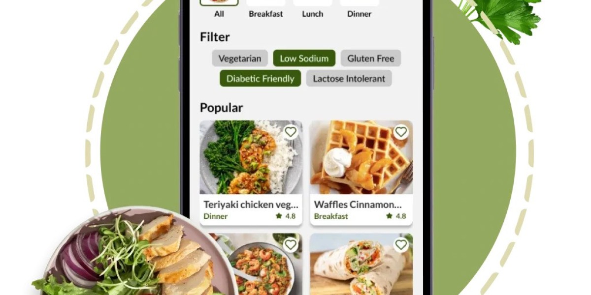 Fresh & Fast Prepared Meal Delivery in New Jersey Today