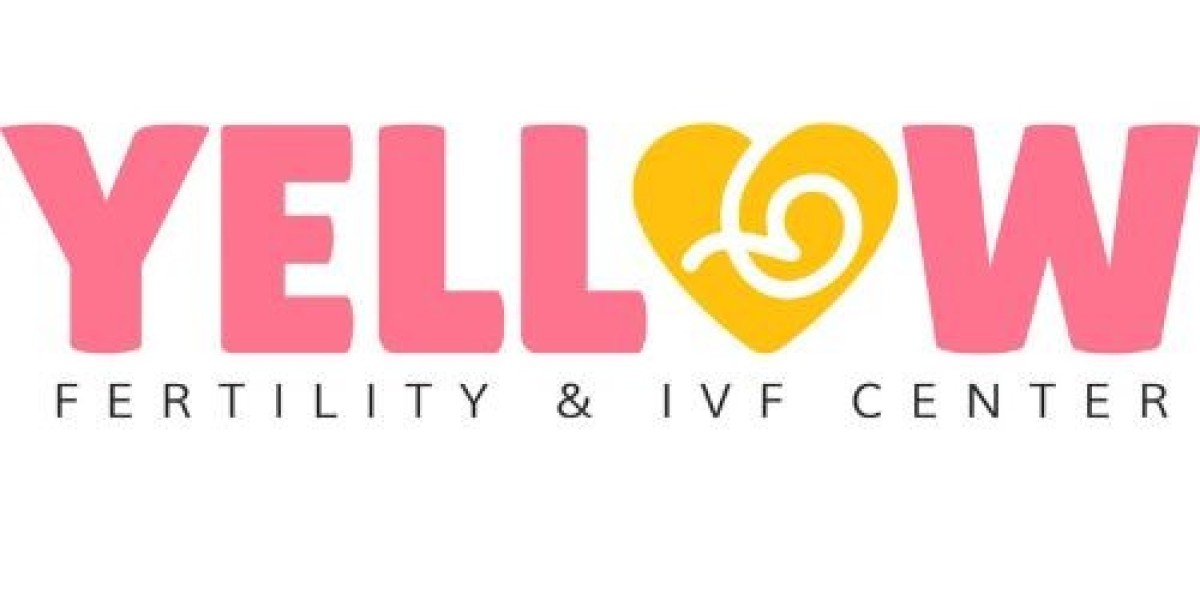 Yellow IVF and Fertility Center: Trusted IVF Hospital in Gurgaon with Affordable Treatment Options