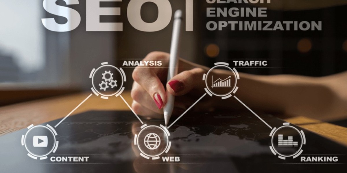 Why Hiring a Local SEO Company in Indore Boosts Your Business Growth