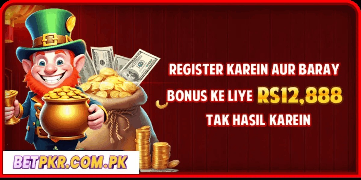How to Download and Install BetPKR 14 App in Pakistan?