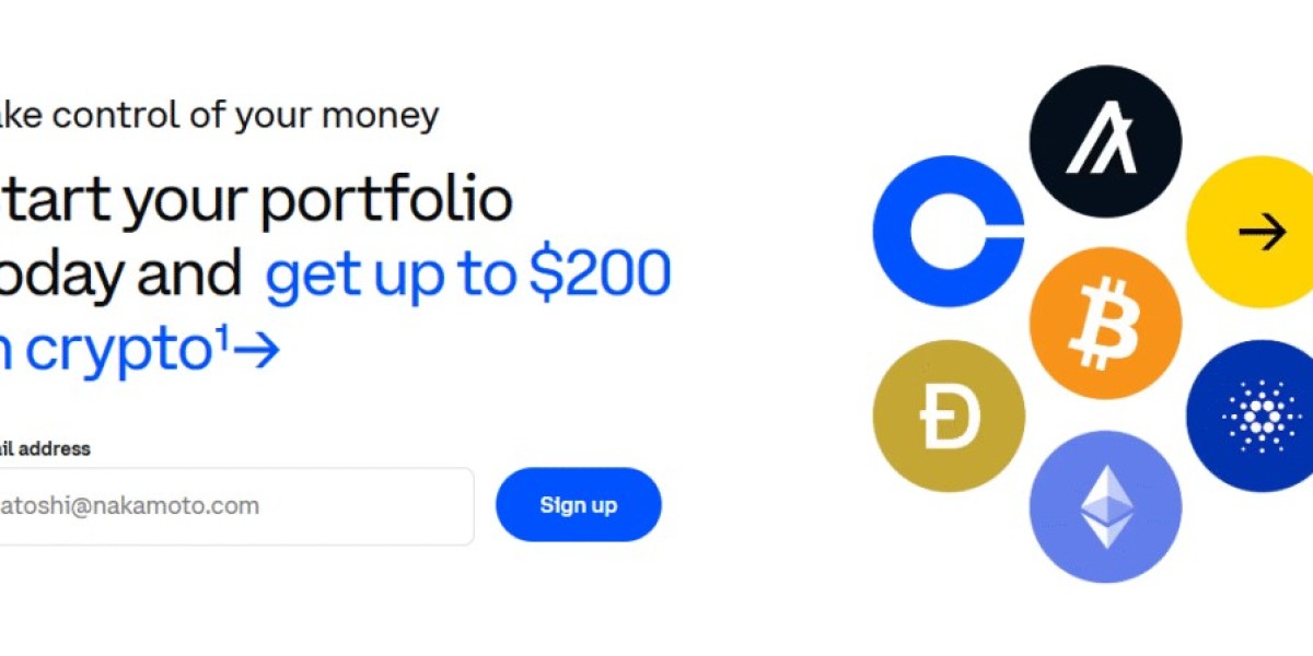 Unlock ?$200 in Free Crypto – Begin Your Coinbase Adventure Today