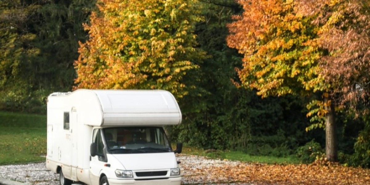 Thriving Recreational Vehicle Market: Embrace Freedom on Wheels