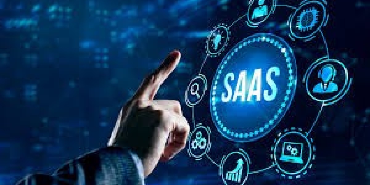 SaaS Application Development Company Driving Innovation and Business Growth