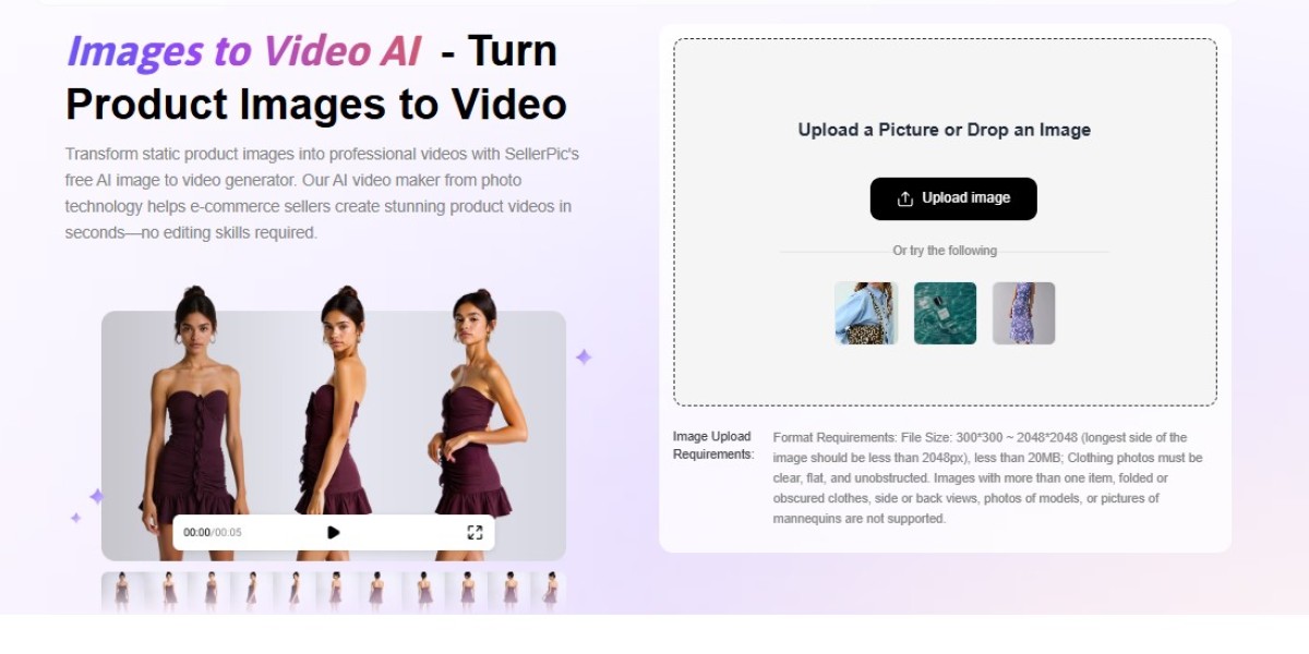 AI Image to Video: Revolutionizing the Way You Create Engaging Videos from Photos