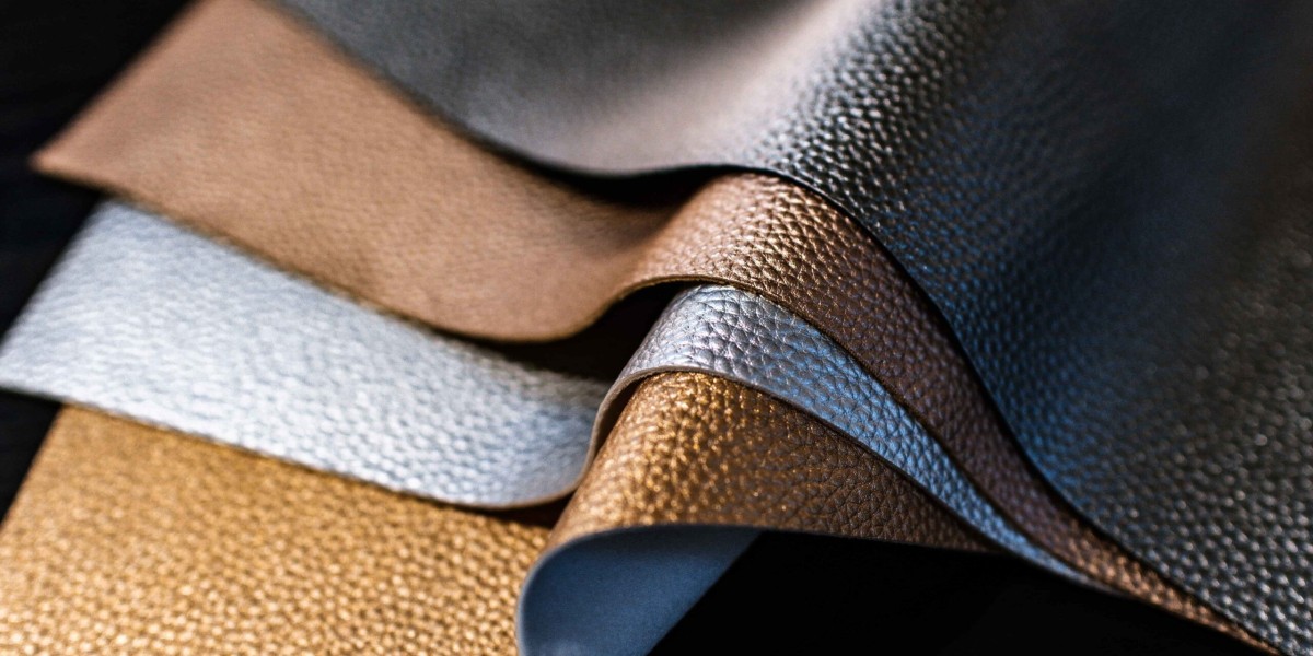 Synthetic Leather Industry Outlook: Regional and Global Perspectives