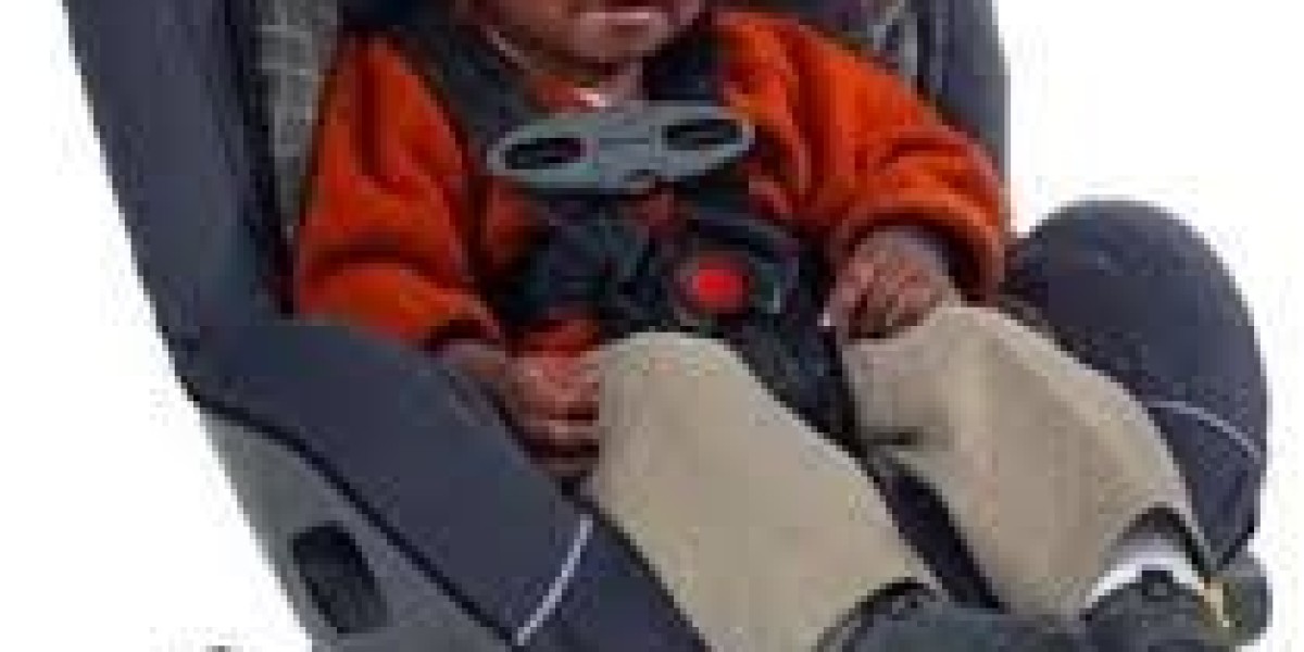 Child Car Safety Seat Market Consumer Behavior Insights Shaping Retail Demand and Digital Marketing Strategies