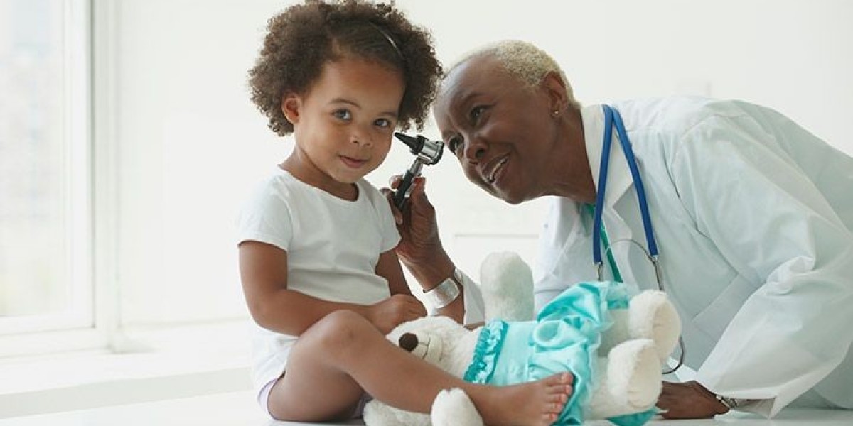 Pediatric Growth Hormone Deficiency Market: Size, Trends, and Strategic Outlook