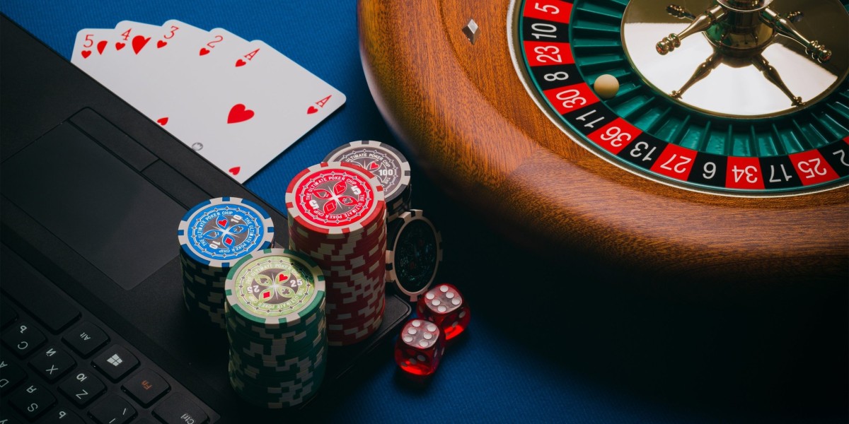 De toekomst van cryptocasinobonussen in 2025