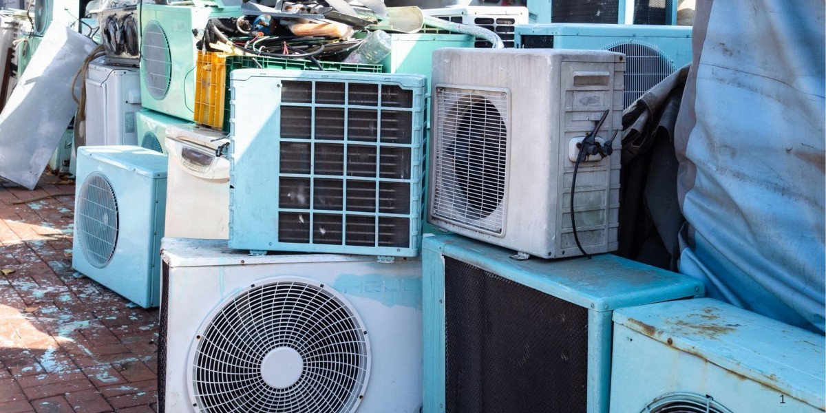 Evaporative Cooler Market to Reach USD 12.06 Billion by 2033