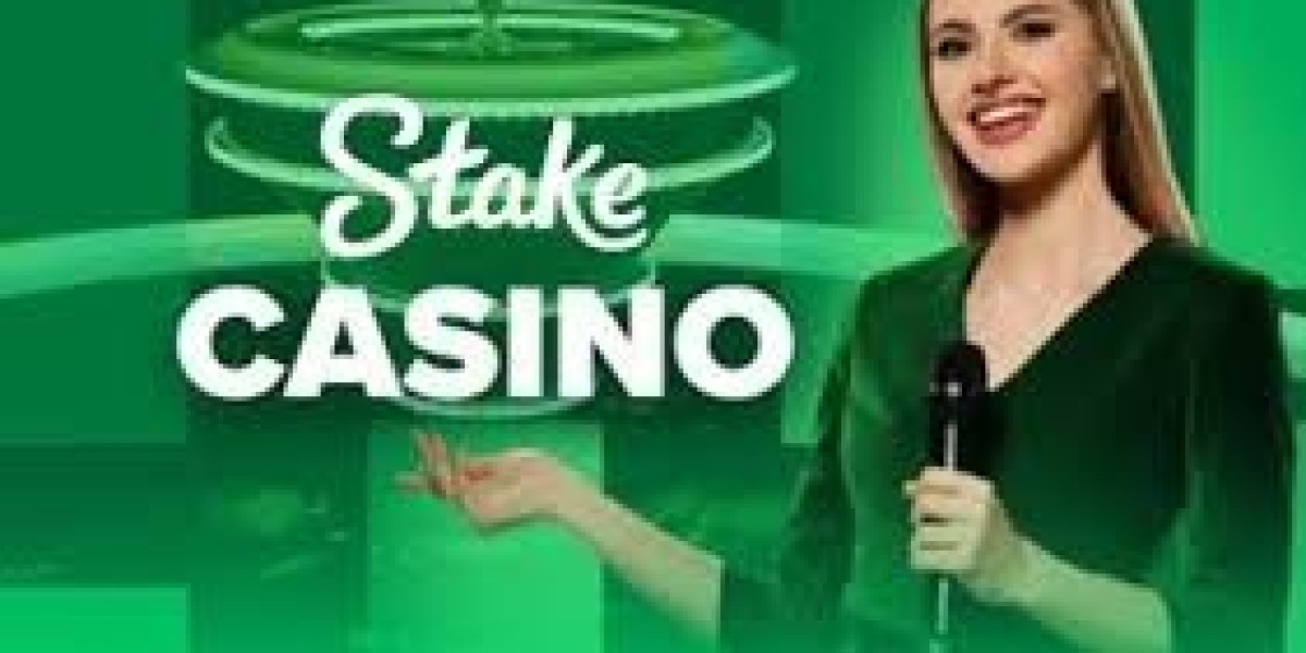 Stake Casino Review: The Leading Crypto Casino Experience in 2025
