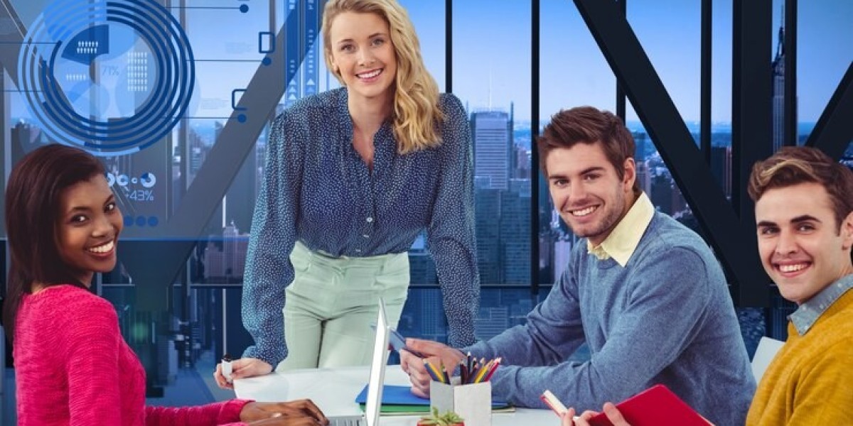 Sean Bassik Group: Expanding Business Horizons