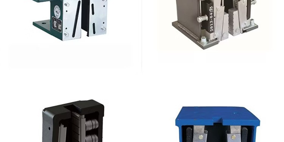 Market Forecast for Elevators Safety System Market Points to Robust Global Expansion