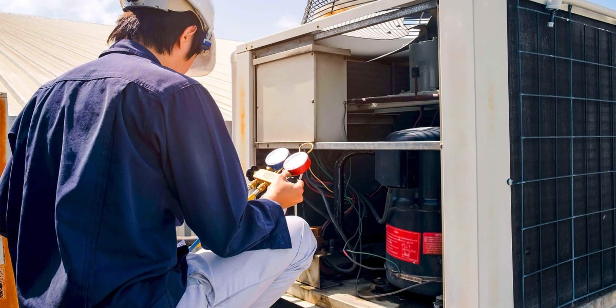 How to Choose the Best HVAC Installation Services Near Me for Your Home