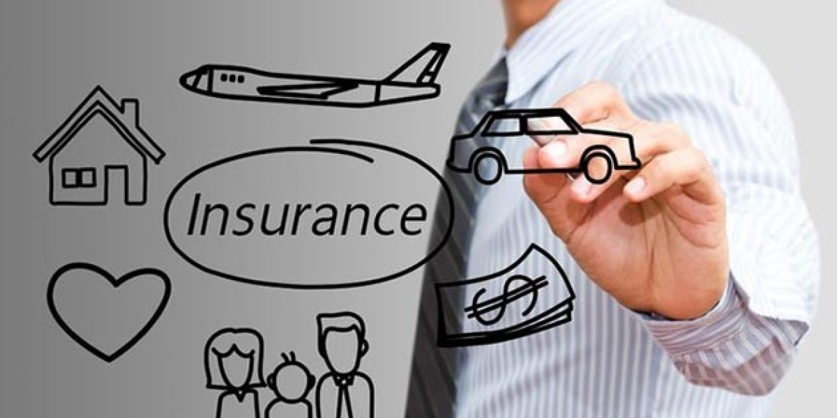 Insurance Brokerage Market 2030F Future Growth Insights