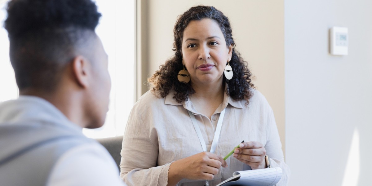 Can a Psychiatrist in Dubai Treat Anxiety?