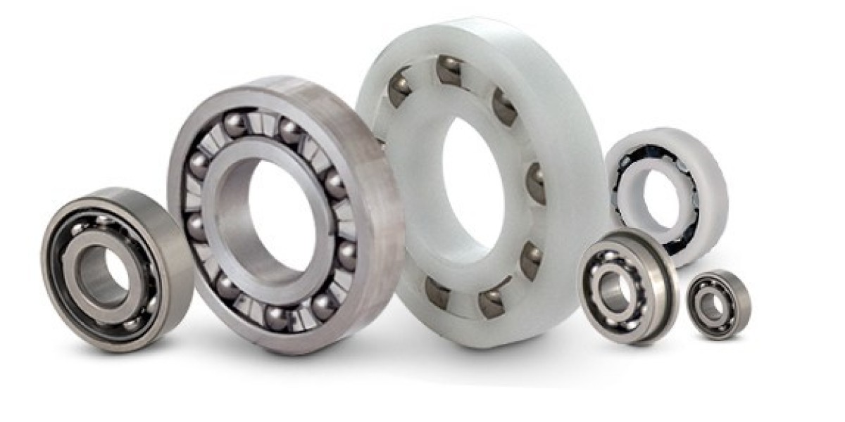 Plain Bearing Market Size, Share, Trends, Industry Analysis : Research Methodology from 2025 to 2035