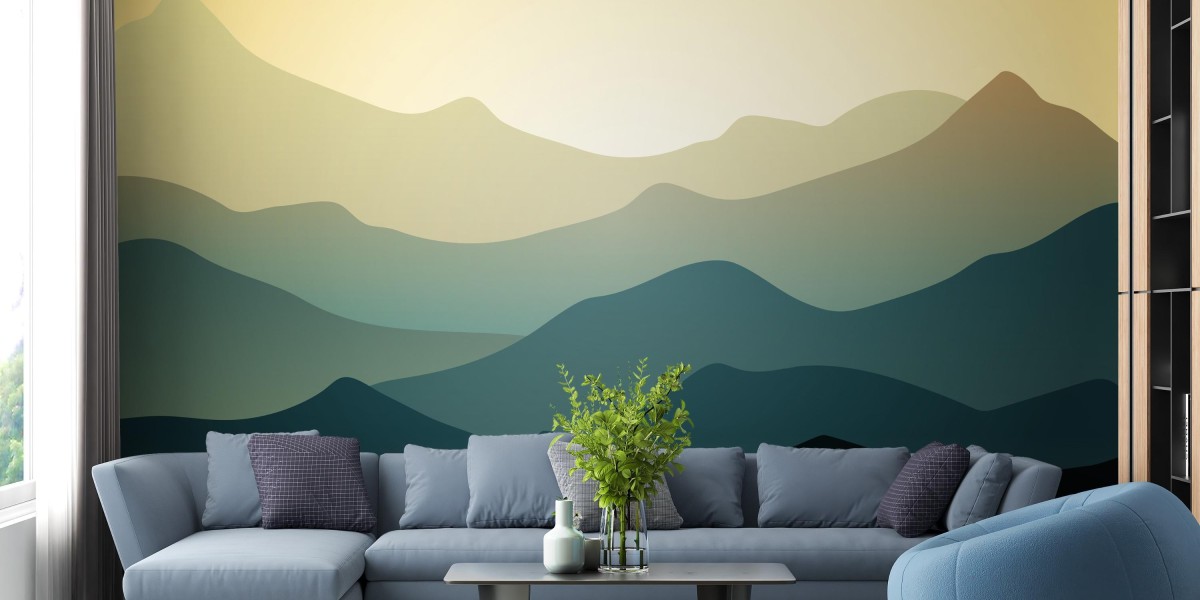 Vintage Wallpaper Styles That Elevate Your Living Room