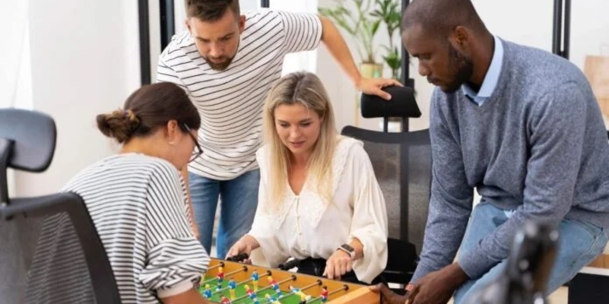Employee Engagement Programs as a Catalyst for Long-Term Business Success