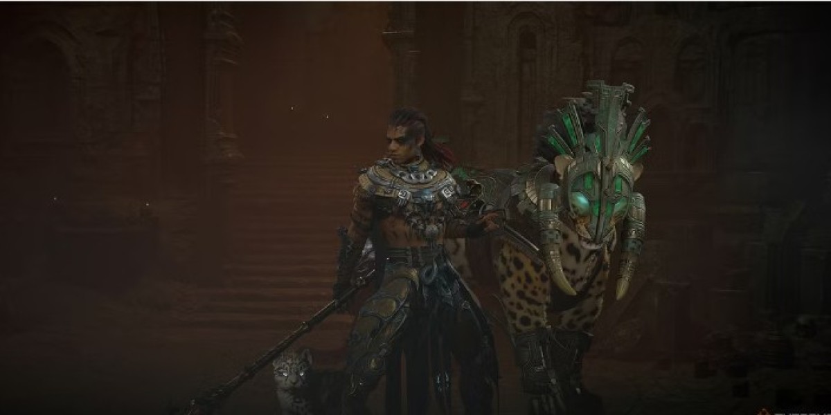 Why Hail of Verglas Is a Game-Changer for Ice Sorcerers in Diablo 4
