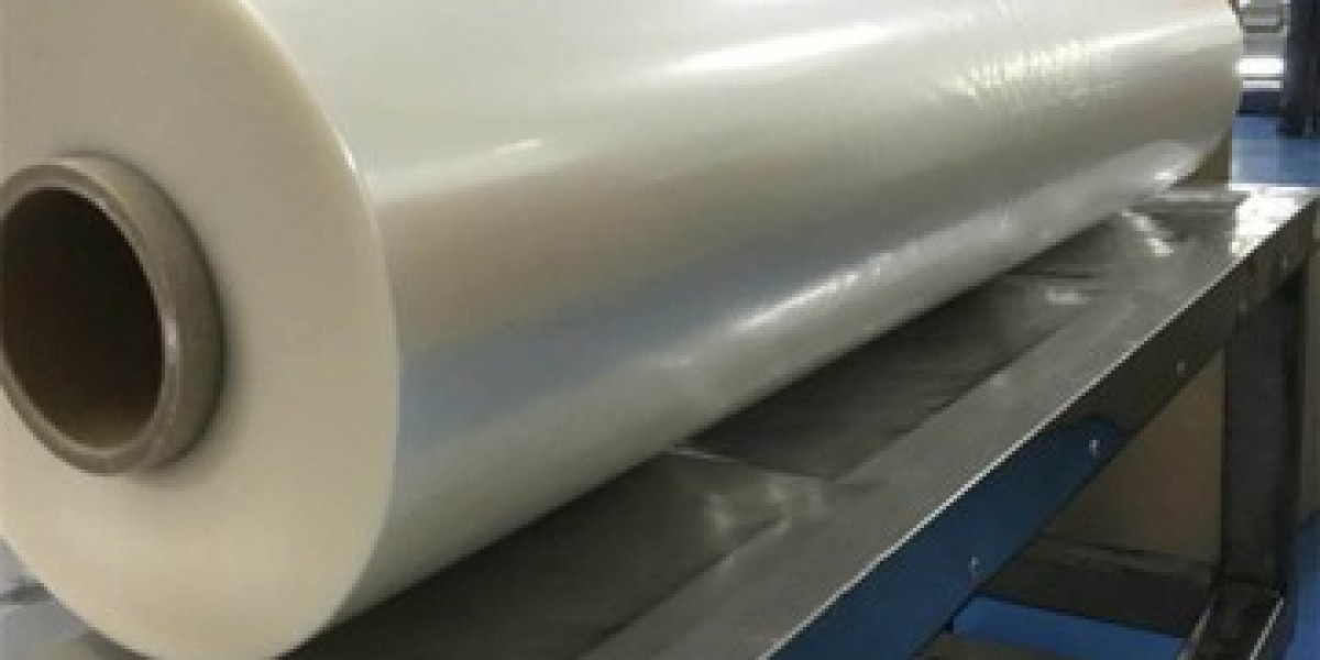 Water Soluble Film Market Report 2025-2033, Industry Growth Opportunities, and Forecast