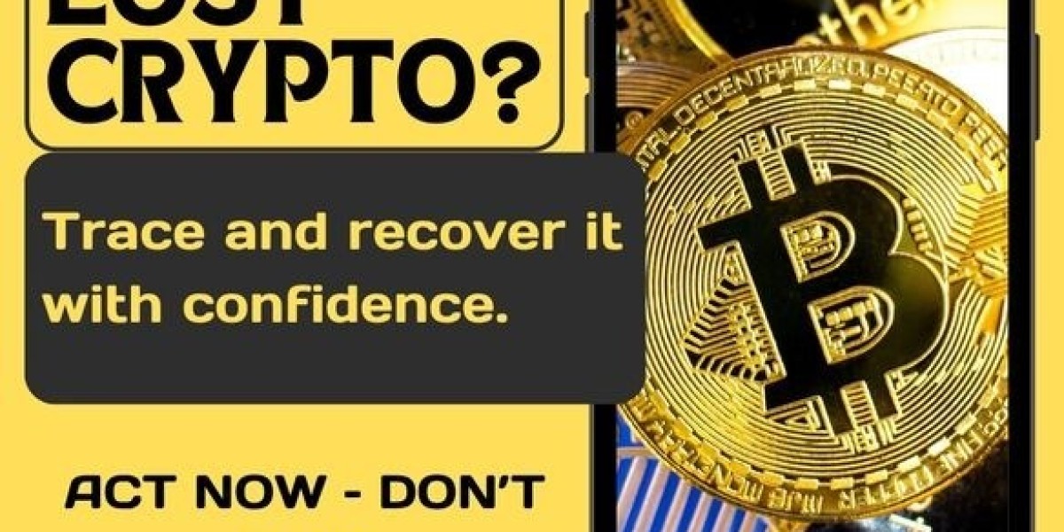 Recover Lost Cryptocurrency Safely with The Digital Solution