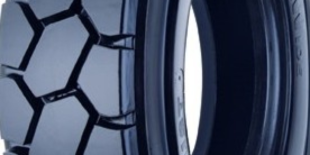 Industrial Pneumatic Tyres
