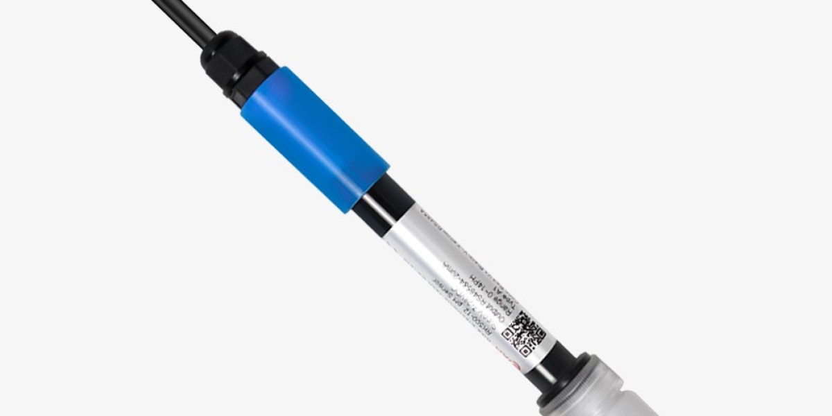 Rika Sensor’s pH Probes: Accurate and Affordable Water Quality Devices