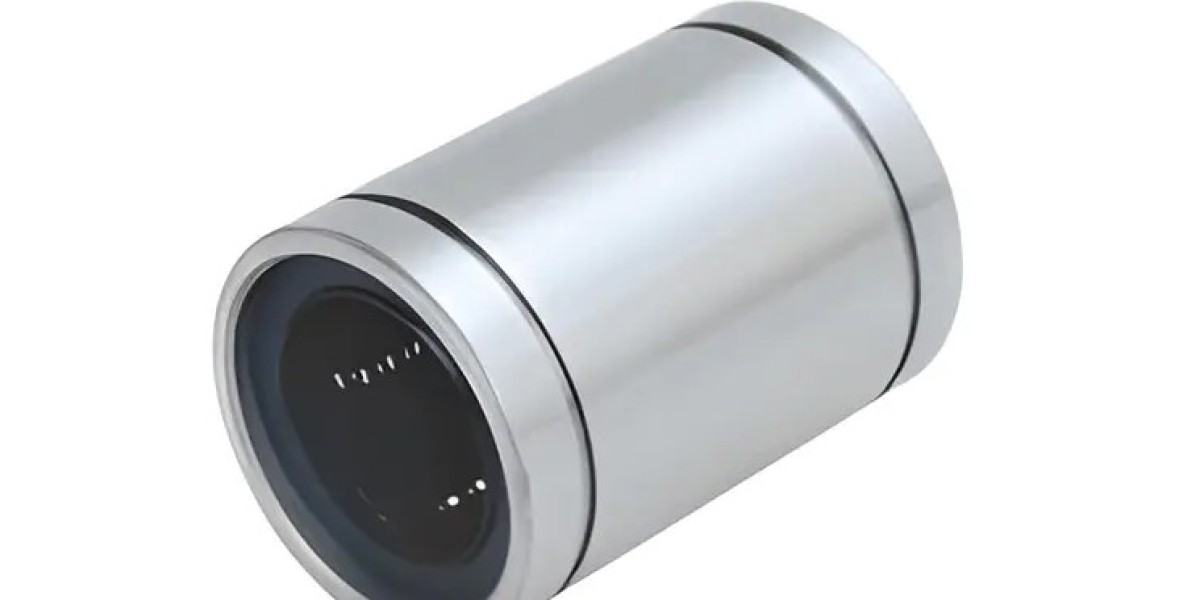 The Role of Linear Bearing in Precision Engineering