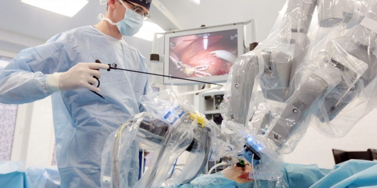 Neurosurgical Robotics Market Insights Highlight Innovation, Adoption, and Future Healthcare Integration