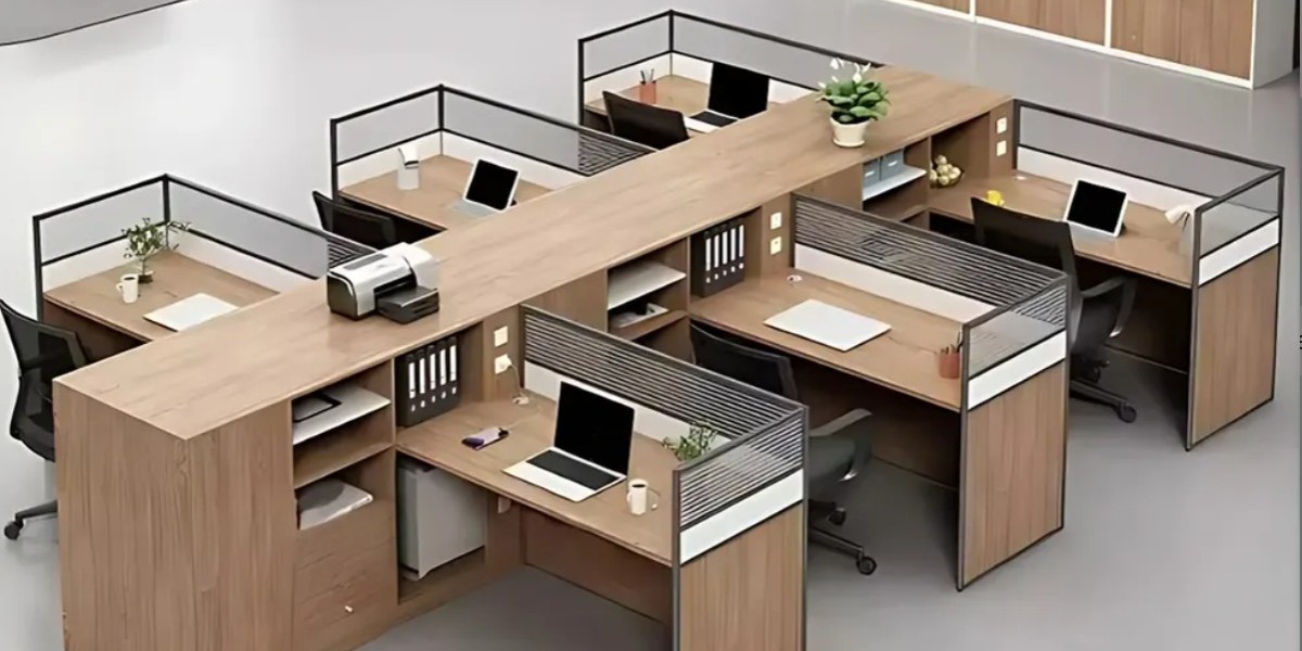 How to choose office cabinet dividers​?