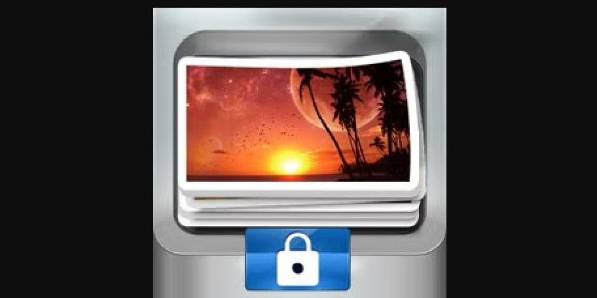 The Ultimate Photo Lock Guide: Keep Your Memories Safe and Secure