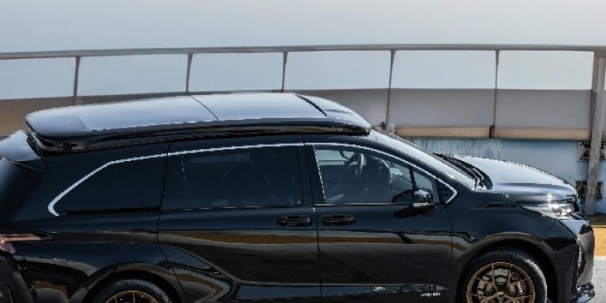 Why ROCARS Automobile Stands Out Among Car Modification Companies
