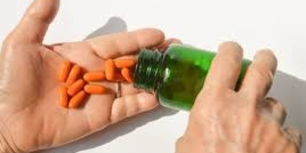 Coenzyme Q10 (CoQ10) Gummies Market Strategic Moves Driving Competitive Positioning