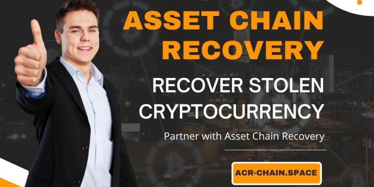 Recover Stolen Crypto Quickly with Asset Chain Recovery