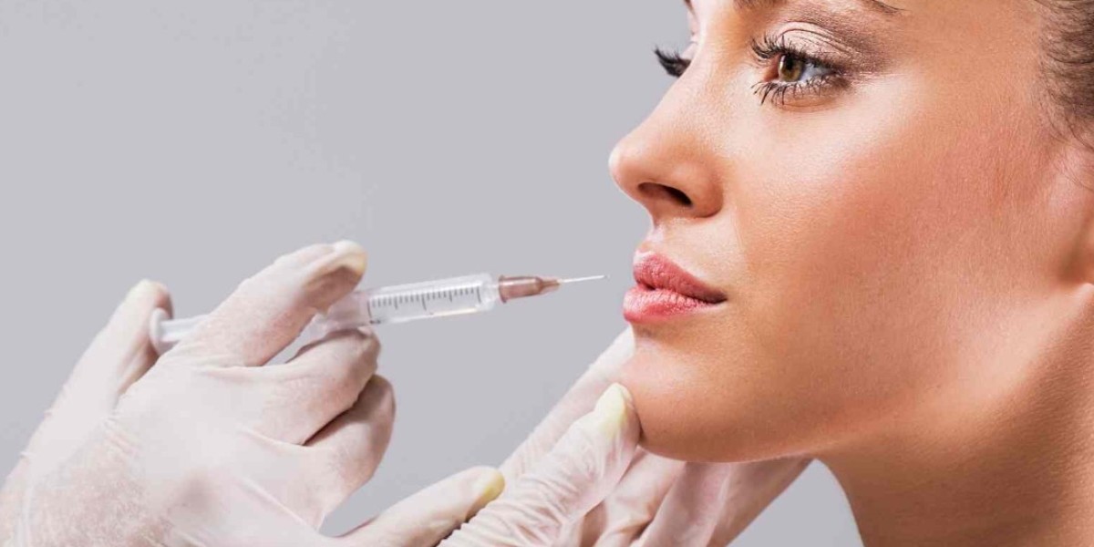 Enhance Your Natural Beauty with Dermal Fillers Near Me at Signature Wellness