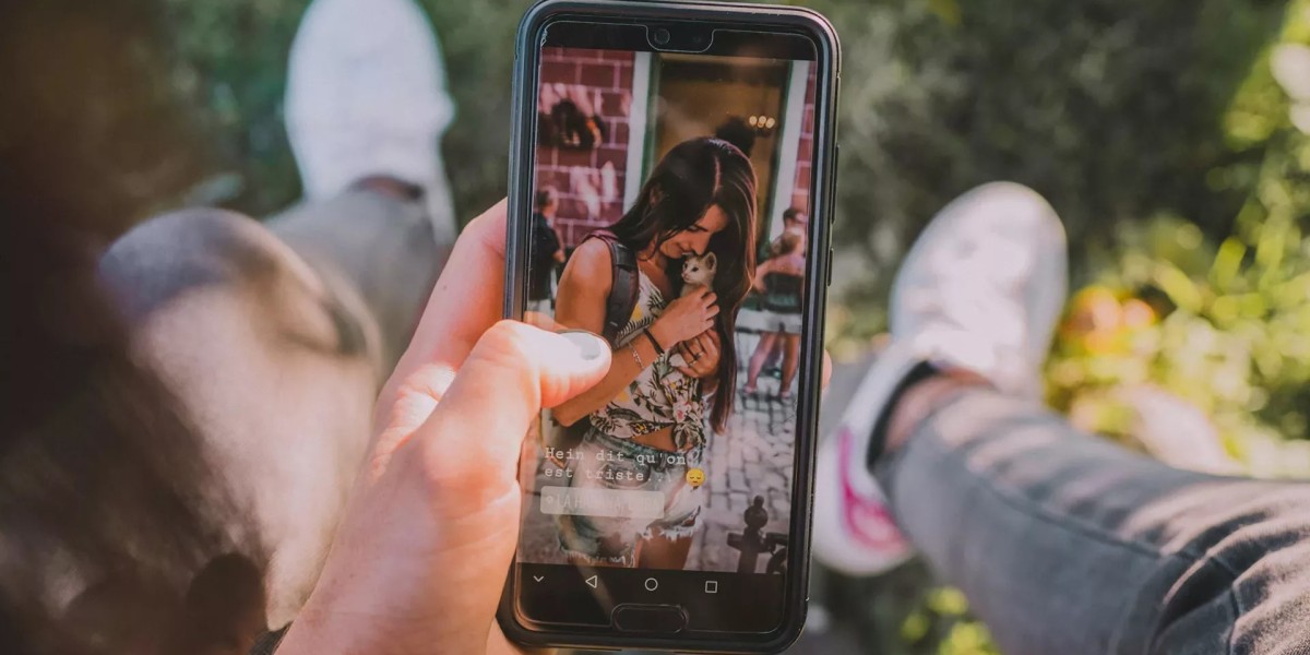 oir une Story Instagram Anonymement : Restez Discret en Toute Simplicité