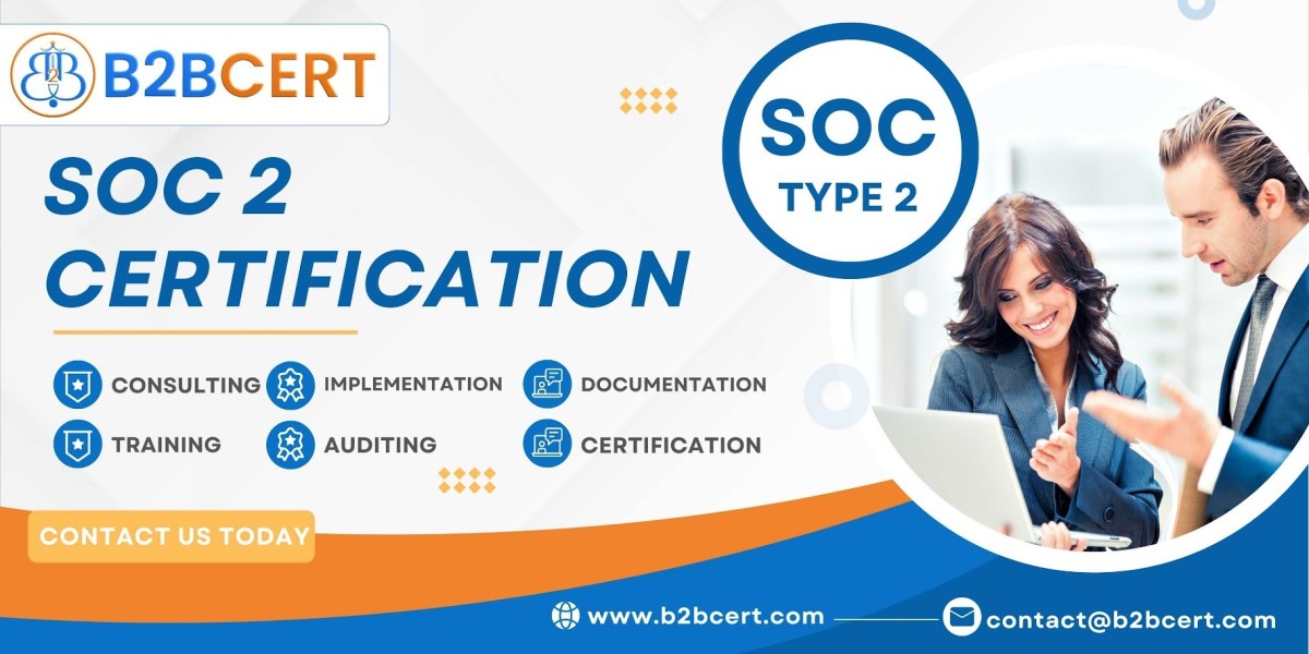SOC 2 Consultants in Dallas: Empowering Trust Through Data Security and Compliance
