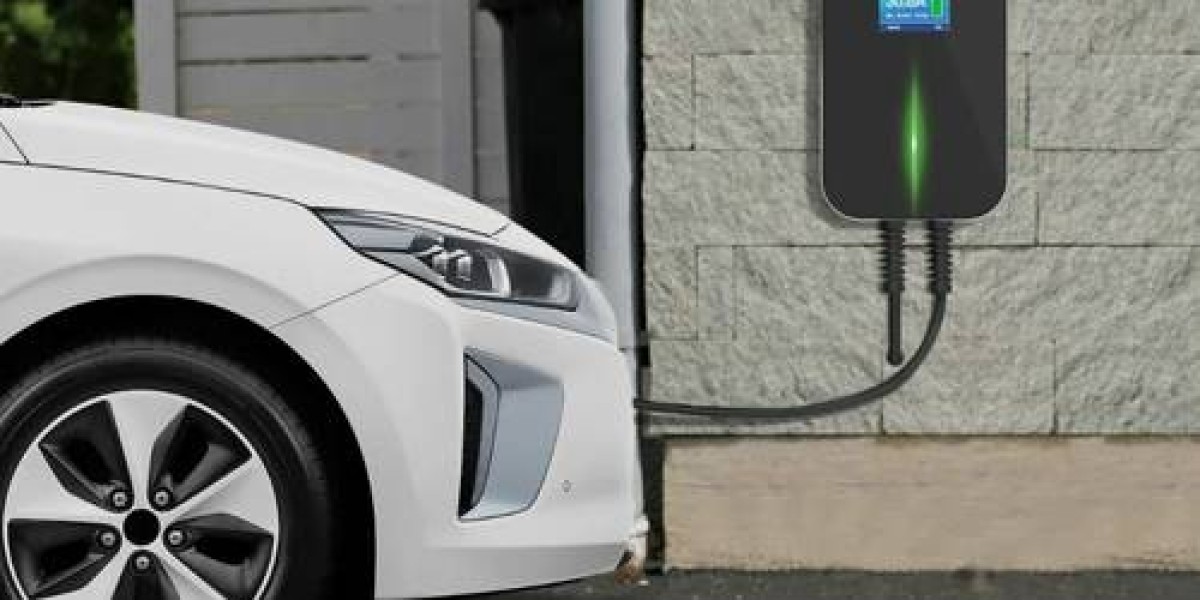 Electric Vehicle Charging Station Market Innovations Driving Sustainable Transportation Growth and Technological Advance
