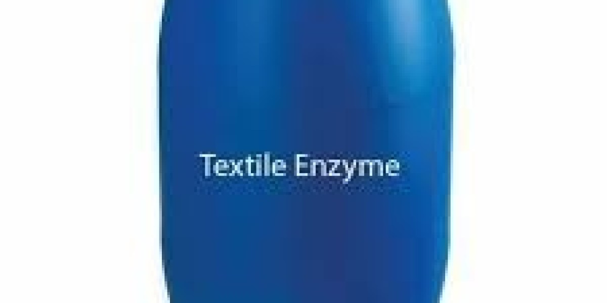 Textile Enzymes Market key growth drivers boosting global industrial demand