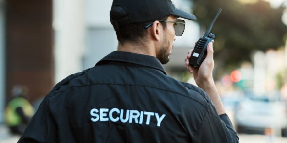 Choosing the Right Security Guard Companies in Houston, TX: Why Local Expertise Matters