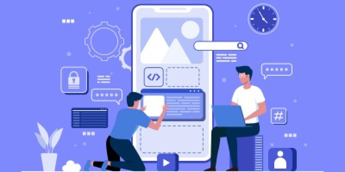Why Should You Partner With an iOS App Development Company?