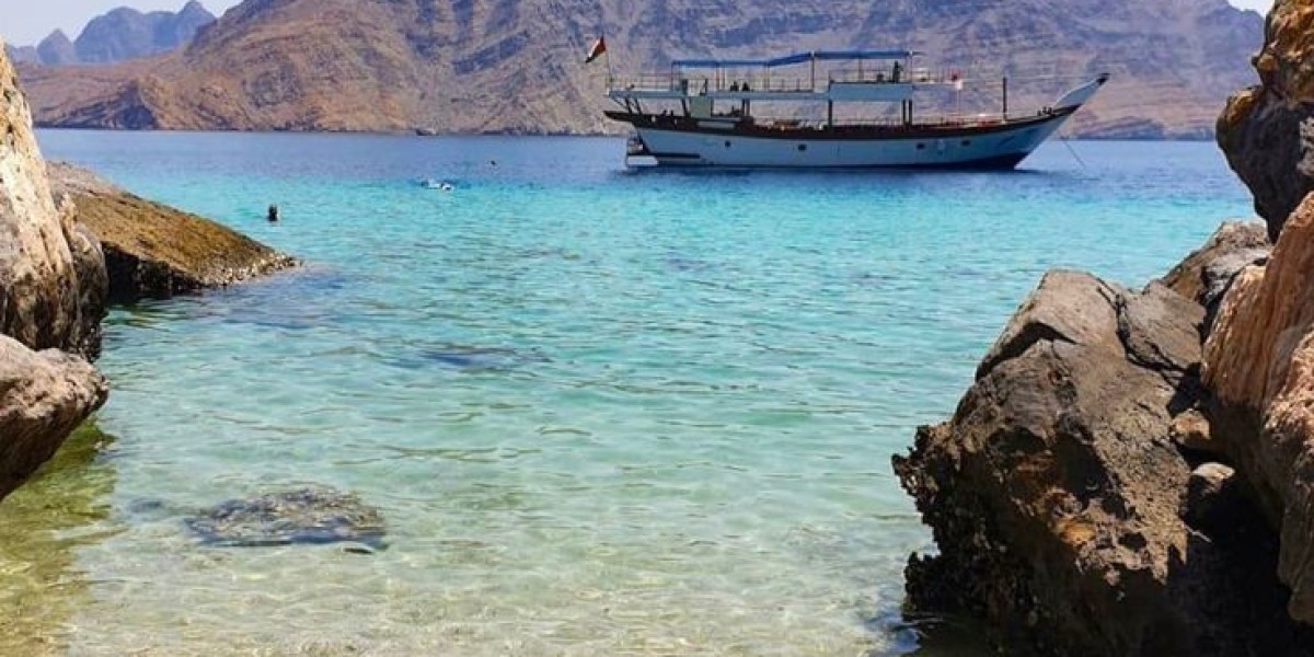 A Journey Through Desert and Coast: Unforgettable Spots in the Middle East