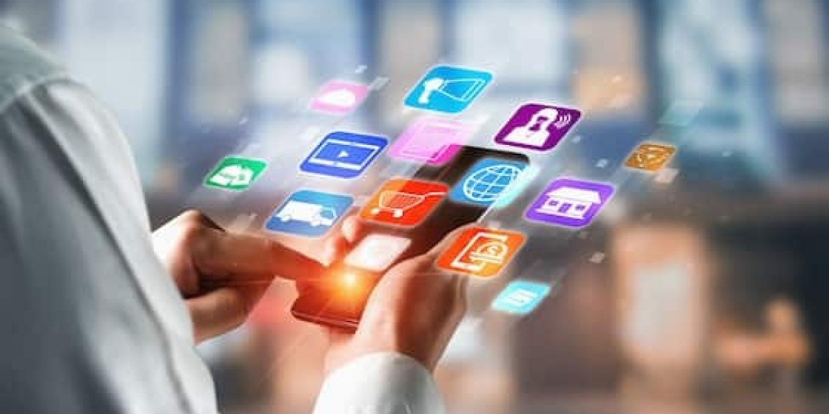 Application Development Companies Redefining Technology for Global Enterprises