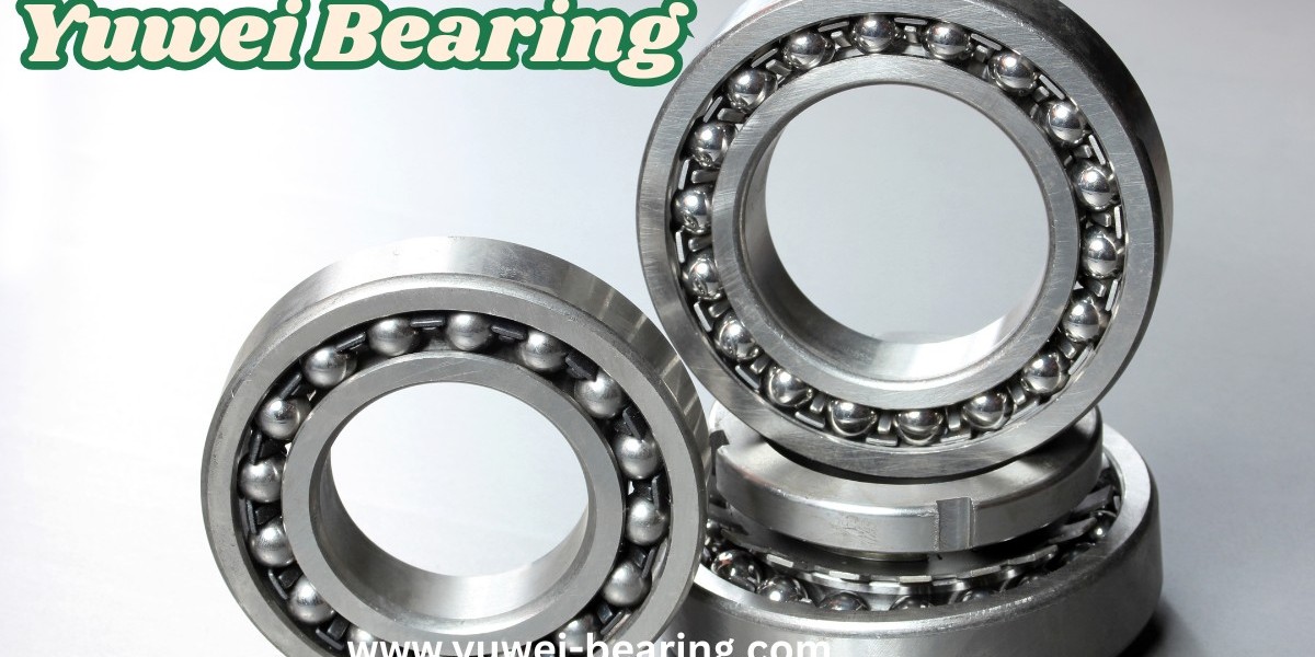 Why Yuwei Bearing Is Your Best Choice for Reliable, High-Quality Bearings