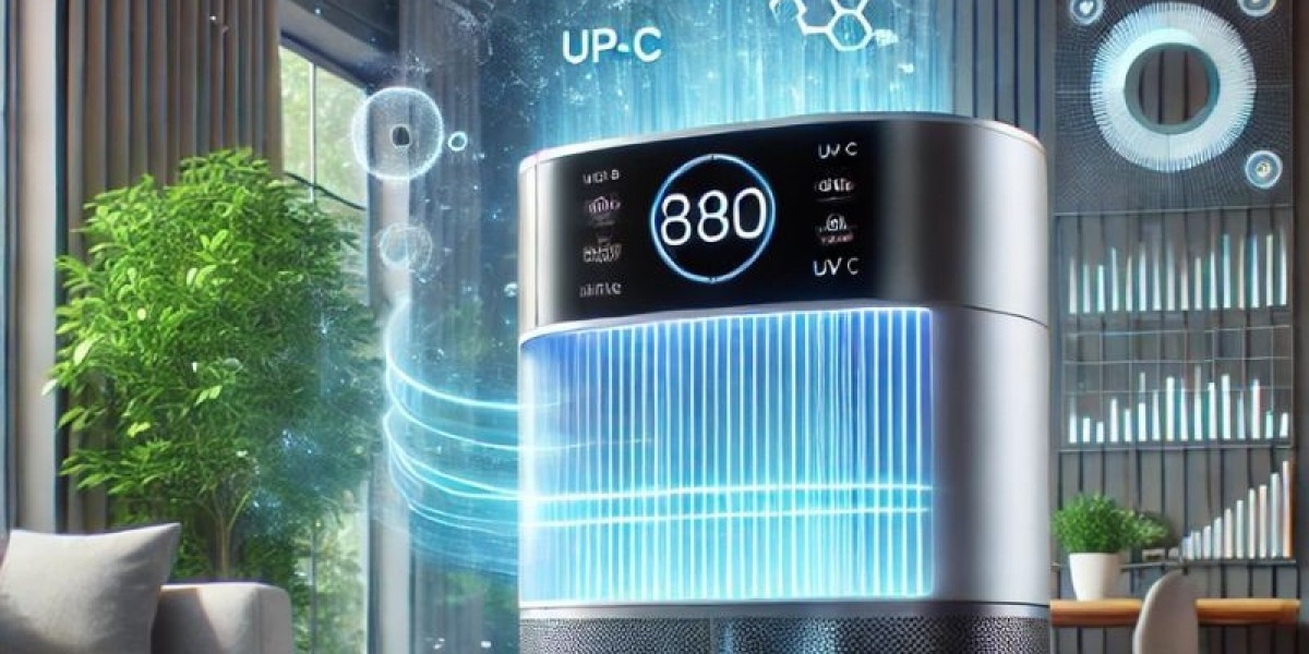 Impact of Urbanization and Pollution on Air Purifier Demand