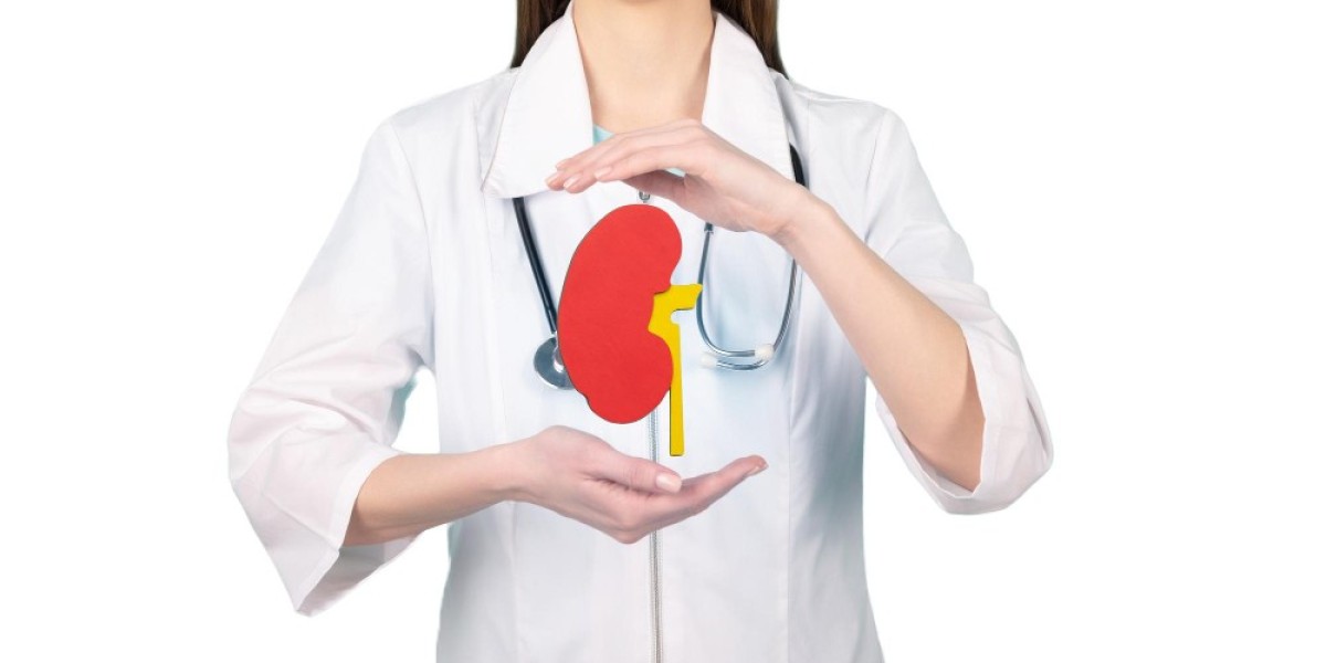Chronic Kidney Disease Market