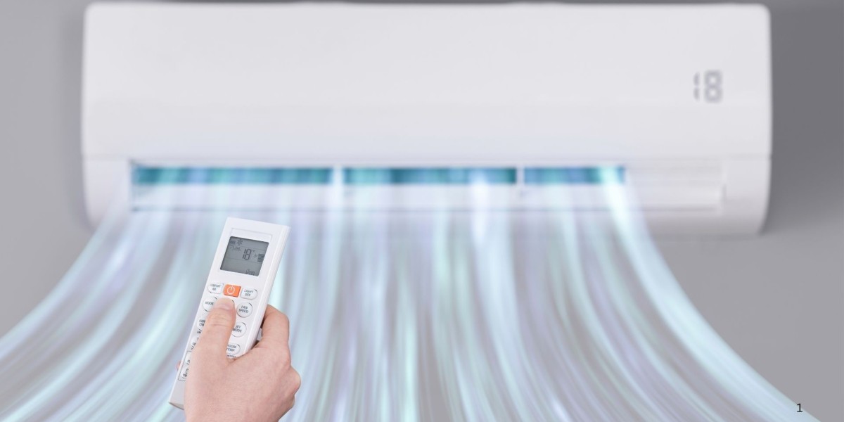 Middle East Air Conditioner Market to Reach US$ 9,122 Million by 2033 – Renub Research