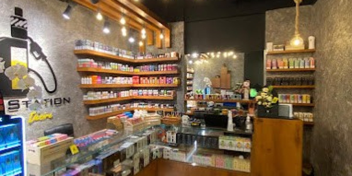 Vaping in Dubai Without the Hassle with Top-Branded Vaping Products