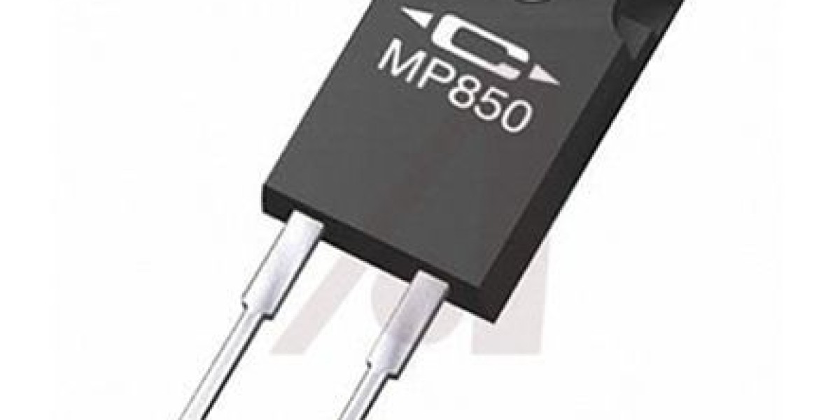 Through-Hole Passive Components Market: Sustaining Relevance in a Surface-Mount World
